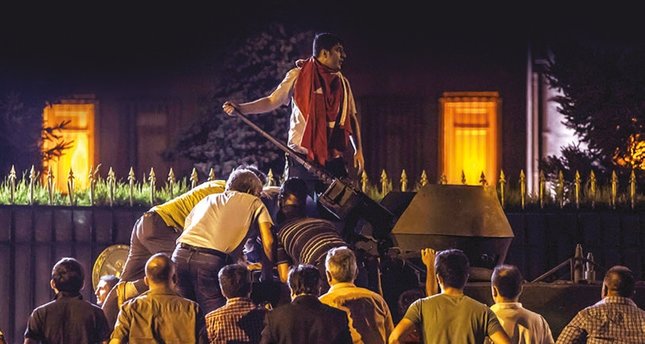 Dört yıl sonra 15 Temmuz şehitlerini yad ederken: İhaneti kader görmemek
