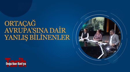 Ortaçağ Avrupa'sına Dair Yanlış Bilinenler | Doğudan Batıya Tarih