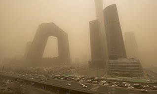 Milyarlarca dolarlık ’kirli’ kâbus