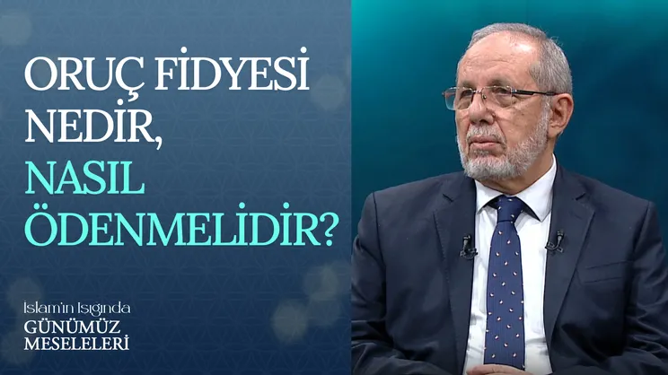 Oruç Fidyesi Nedir, Nasıl Ödenmelidir?