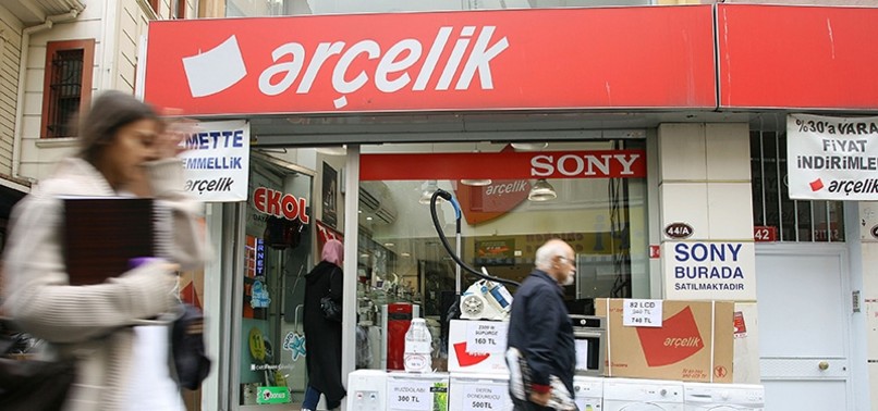 ARÇELIK TO ACQUIRE MAJORITY STAKE IN SINGER BANGLADESH FOR $75 MILLION