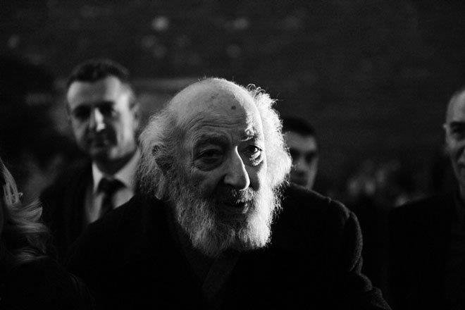 ara guler in arsivi gun yuzune cikiyor