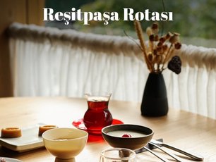 Reşitpaşa Rotası