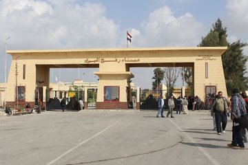 Gazze’nin hayata açılan kapıları