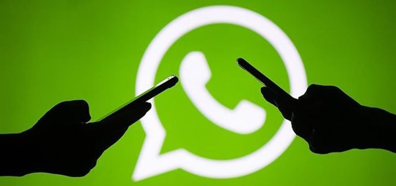 FACEBOOK AIMS TO LEGALIZE USE OR SELL WHATSAPP USERS DATA