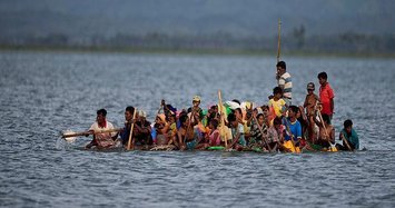 European Commission releases €31M for Rohingya crisis