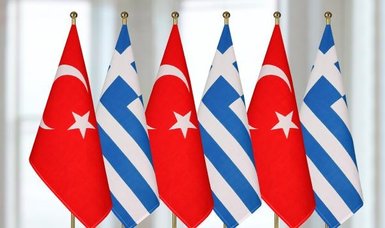 Turkey, Greece resume preliminary talks on maritime dispute