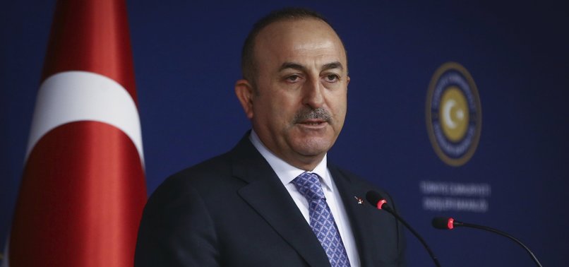 TURKEY OFFERS CONDOLENCES OVER RUSSIA HELICOPTER CRASH