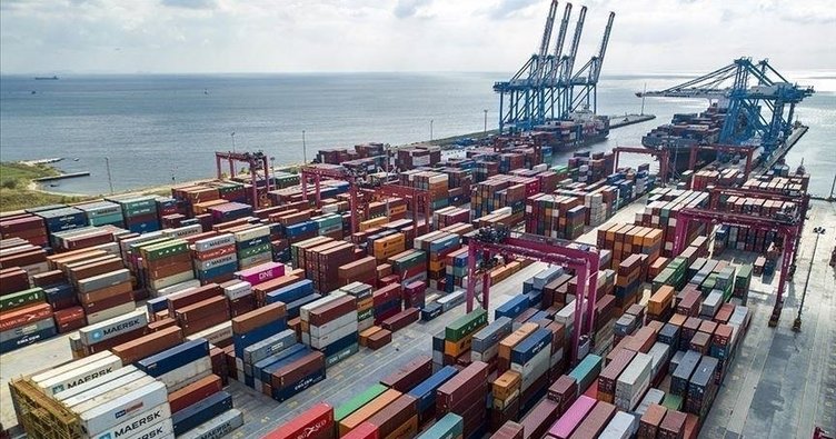 İhracat birim değer endeksi Haziran’da arttı