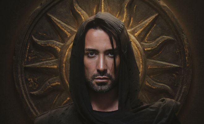 Tan Taşçı’nın Gayrı Şarkısı Ferhat Hakan Remix ile Yenilendi