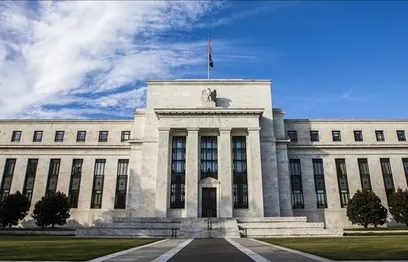 Fed faiz oranını sabit tuttu
