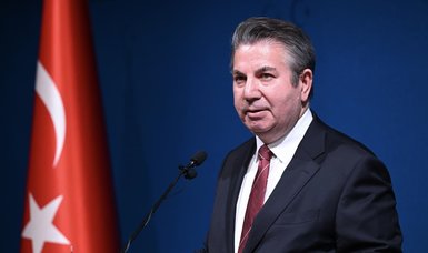 Türkiye appoints new ambassador to US, permanent representative to UN