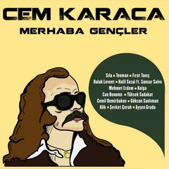 Merhaba Gençler 2018