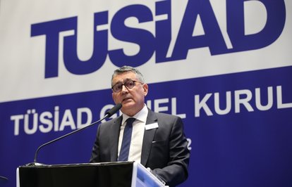 TuranEkonomininenerjiyeulaşılabilirliğininartırılmasınıöncelemeliyiz