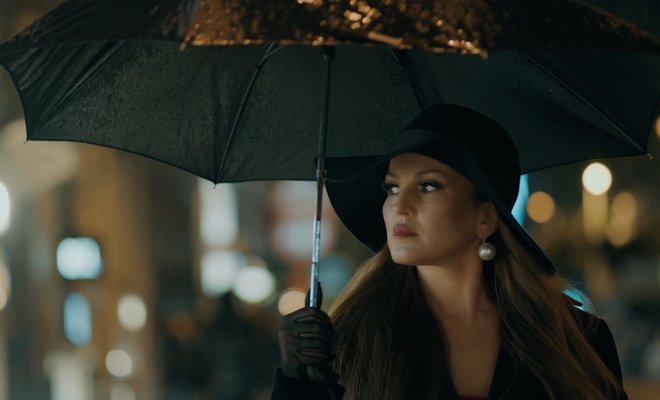 Suzan Temelli Kahraman ile Müzikseverlerin Karşısında