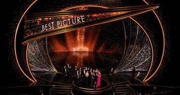South Korea's 'Parasite' takes best picture Oscar
