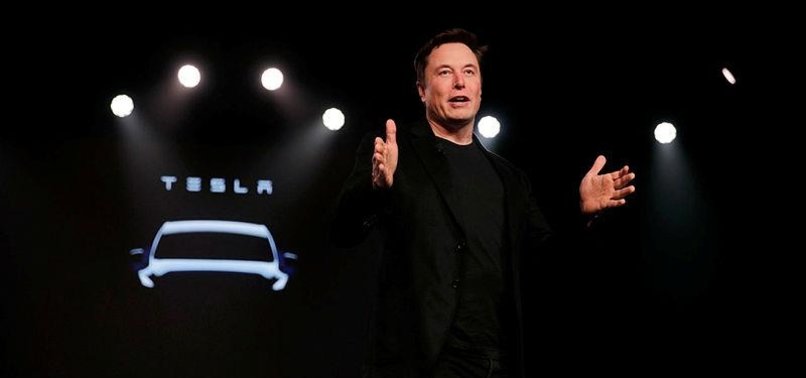 TESLA GEARS UP FOR FULLY SELF-DRIVING CARS AMID SKEPTICISM
