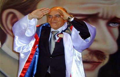 SakıpSabancıvefatının17nciyılındaanılıyor