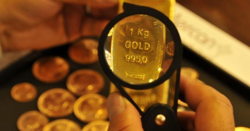 Bugün gram altın fiyatları ne kadar? İşte gram altın fiyatı ve 14.11.2016 güncel altın fiyatları