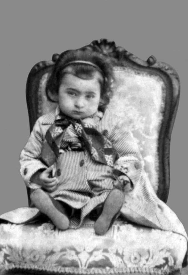 Abdülhamid Han’sız 100 yıl