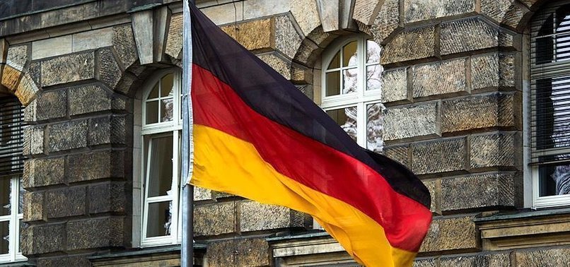 GERMANY REJECTS 5,000 TURKISH ASYLUM APPLICATIONS