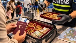 Gurbetçilere Kritik Altın Uyarıs