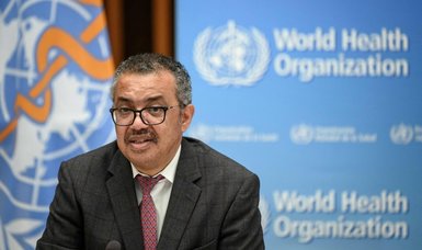 More than 30 diseases worldwide are vaccine-preventable: WHO chief