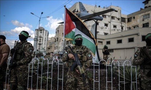 Al-Qassam Brigades engaged in ’fierce clashes’ with Israeli army