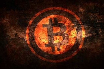 Bitcoinler geliyor!