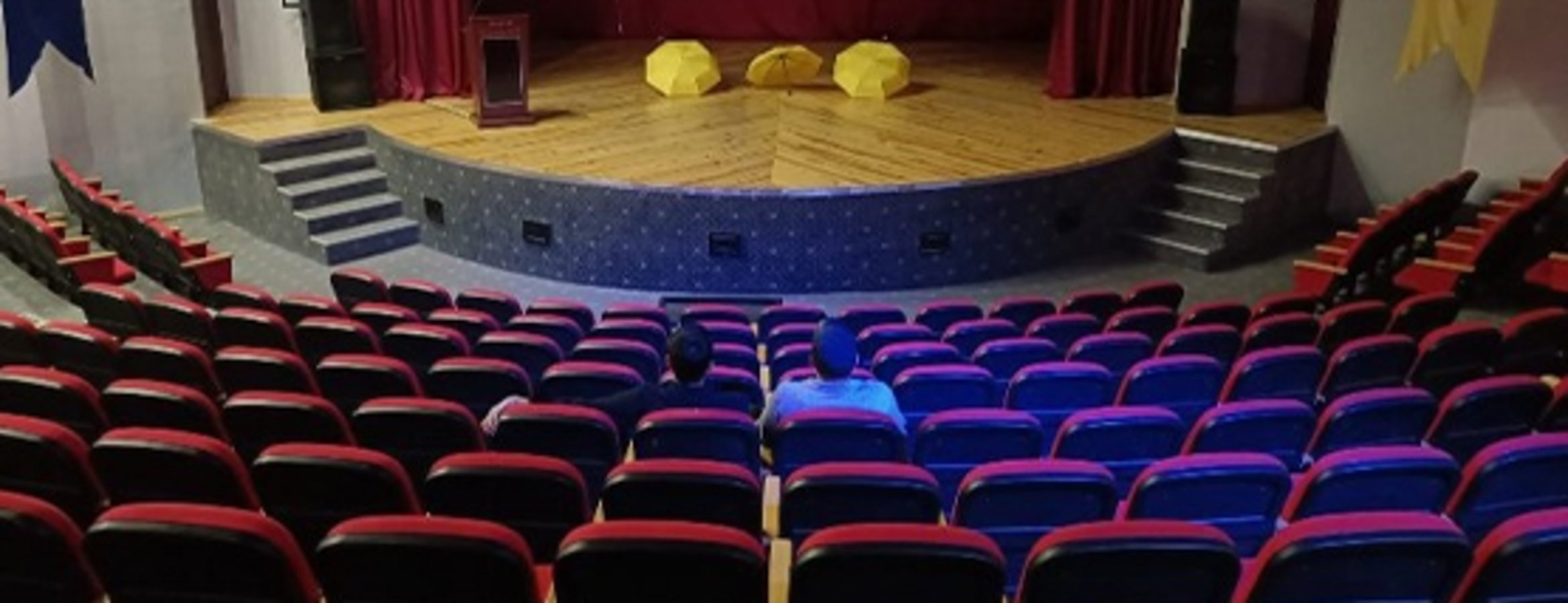Edirne’de 9. Gezici Balkan Panorama Film Festivali
