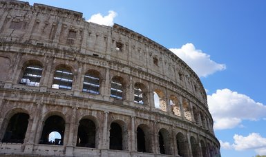 Rome celebrates its 2,777th birthday with historic festivities