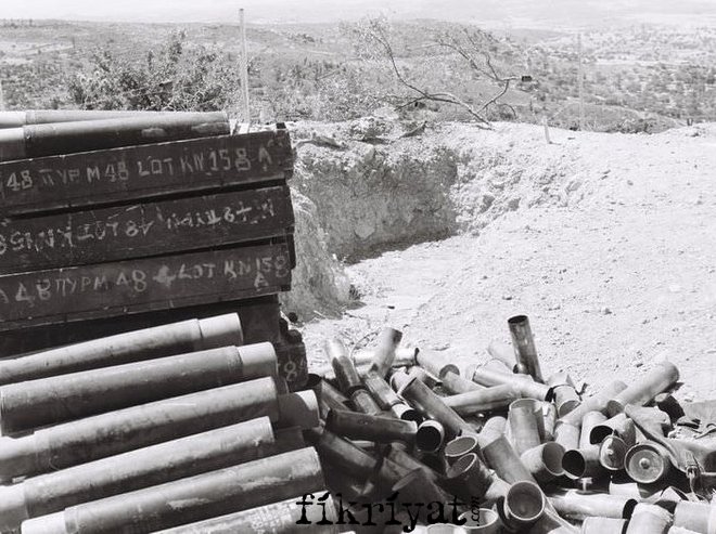 İKİNCİ HAREKAT BAŞLADI