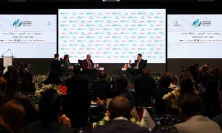 Enerji sektörünün büyük dönüşümü...