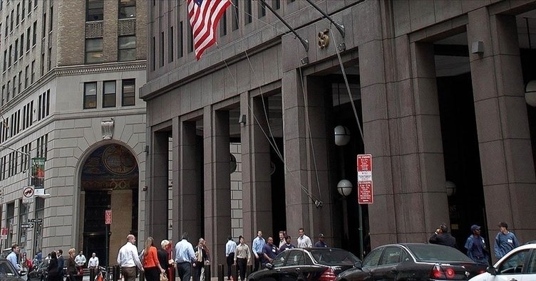 ABD şirketlerinin kazançları için görünüm zayıflıyor