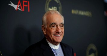 Martin Scorsese joins Apple's Hollywood roster for new films, TV shows