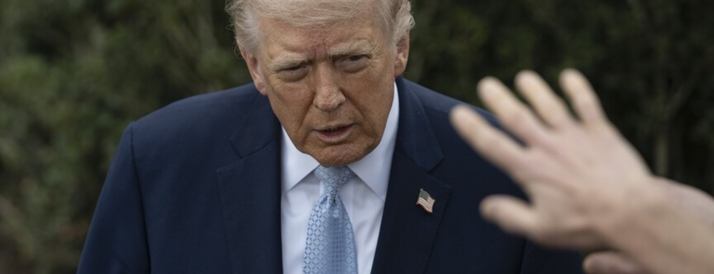 Amerikan-İslam İlişkileri Konseyi, ABD Başkanı Trump’ın ifadelerini eleştirdi