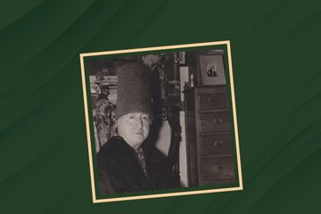 Abdülbâki Gölpınarlı Hoca - 1