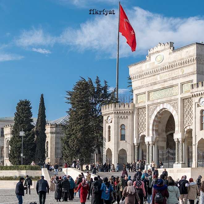 KONFOR ALANI BİR BAĞIMLILIKTIR