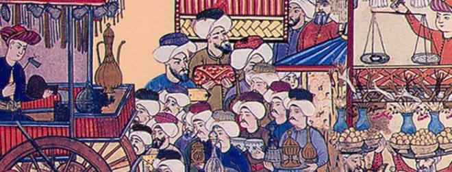 esnafin rehberi ahilik ve degerleri