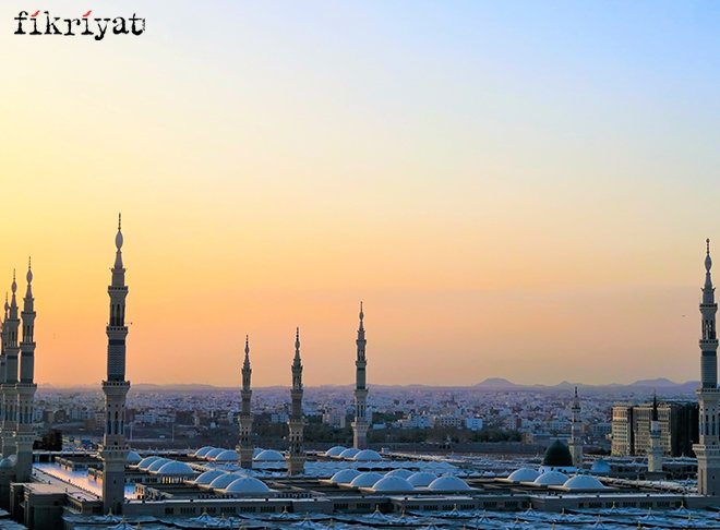 Salavat getirmenin faziletleri