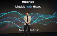 Tüketici Elektroniğinde Yeni Oyuncu