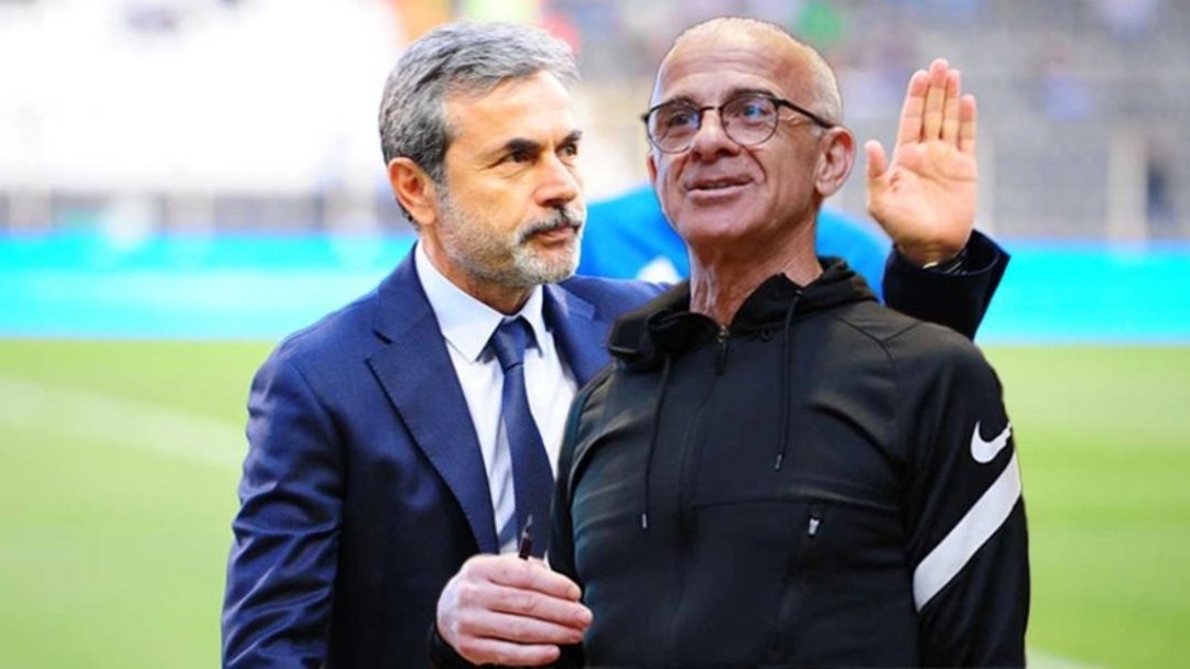 ÖNCE TEKNİK HEYET, SONRA TRANSFER