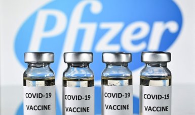 Pfizer vaccine produces less antibodies against Delta variant: Study