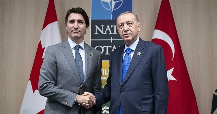 Kanada Türkiye’ye uyguladığı ambargoyu resmen kaldırıldı