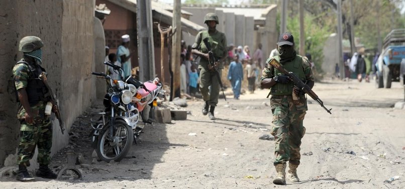 18 KILLED IN BOKO HARAM ATTACK IN CHAD: MILITARY SOURCE