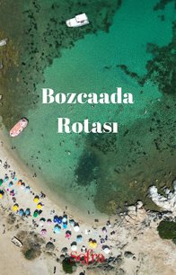 Bozcaada Rotası