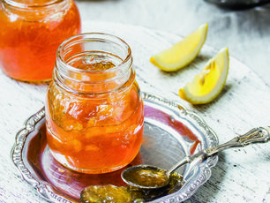 Limon Reçeli