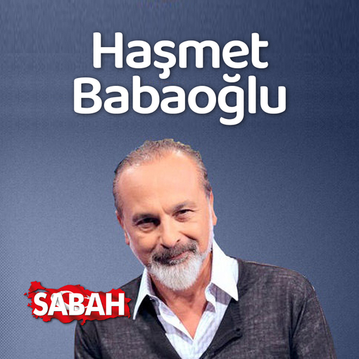 Haşmet Babaoğlu