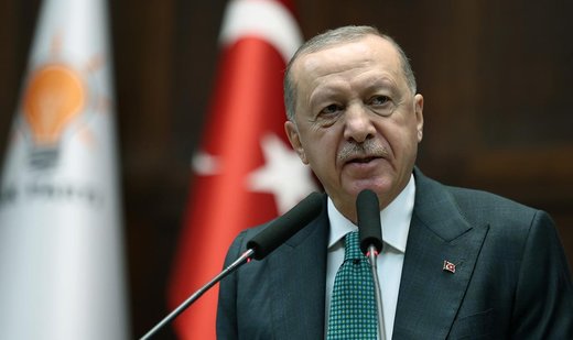 President Erdoğan: 2026 will be a year of reform for our country