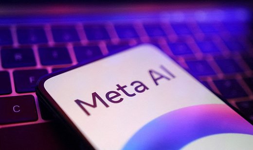Meta Platforms to use social media posts from Europe to train AI